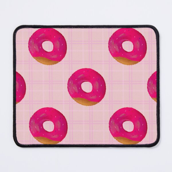 Item preview, Donut pattern designed and sold by Juuls-Art.