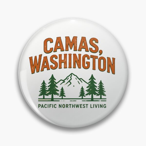 Item preview, camas washington designed and sold by Uglyandcute.