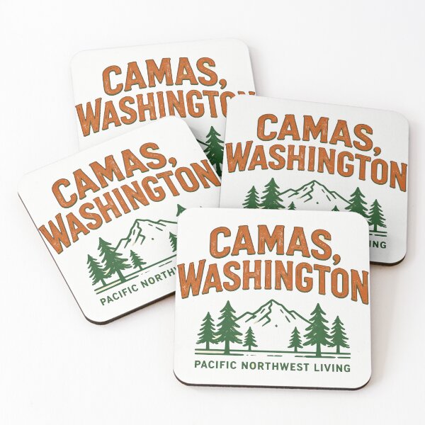 Item preview, camas washington designed and sold by Uglyandcute.