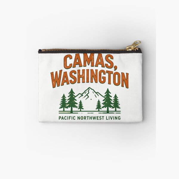 Item preview, camas washington designed and sold by Uglyandcute.