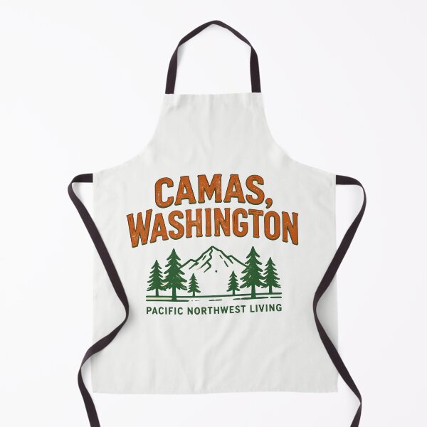 Item preview, camas washington designed and sold by Uglyandcute.
