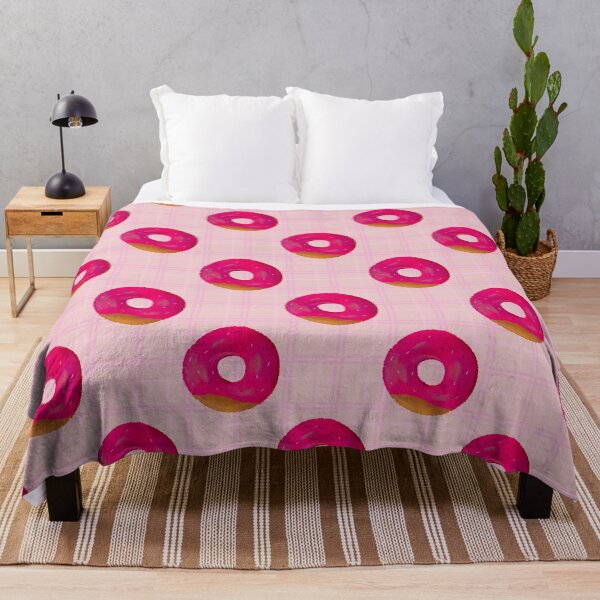Item preview, Donut pattern designed and sold by Juuls-Art.