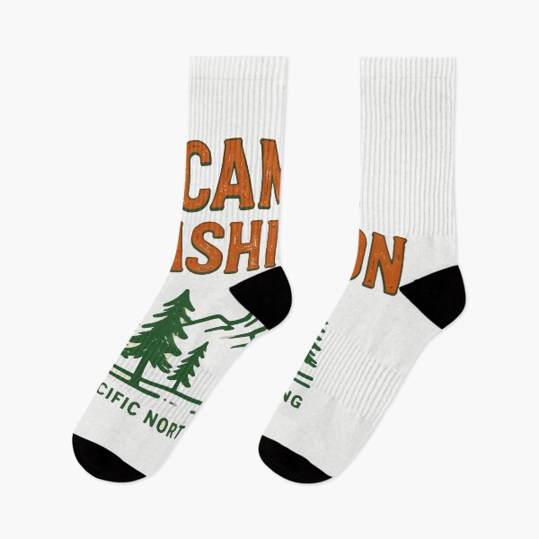 Item preview, Camas Washington designed and sold by Uglyandcute.