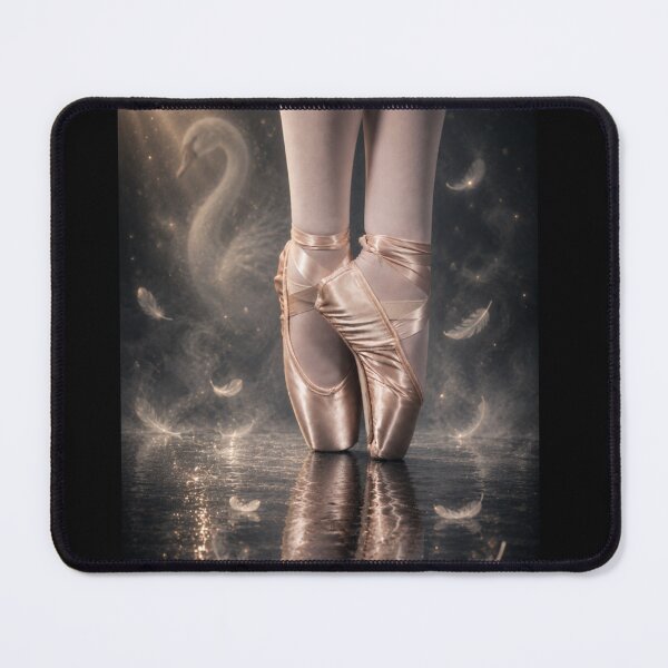 Item preview, The Swan Queen designed and sold by Kimberly Palmer.