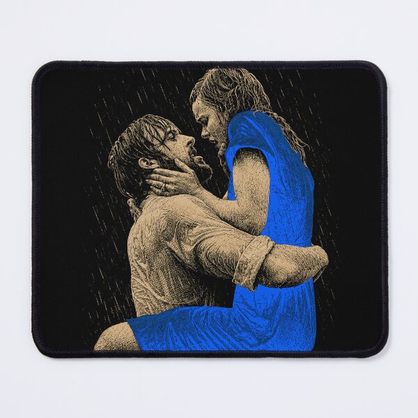 Item preview, The Notebook designed and sold by hesjustken.