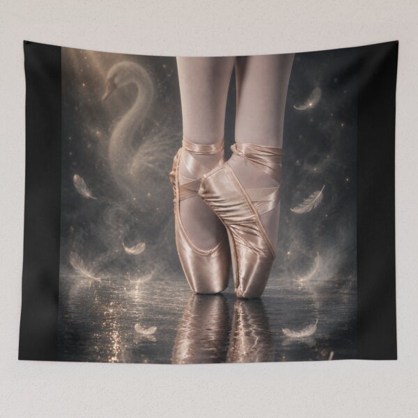 Item preview, The Swan Queen designed and sold by Kimberly Palmer.