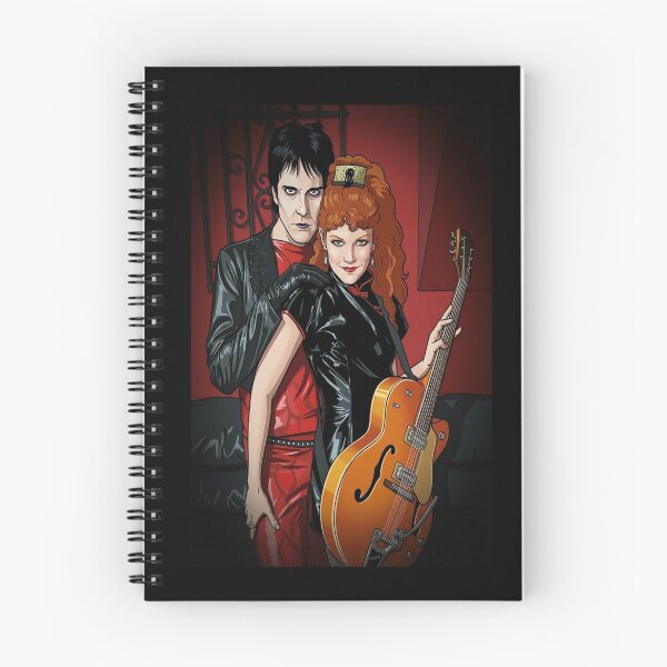 Item preview, The Cramps - Cartoon designed and sold by Bigkite.