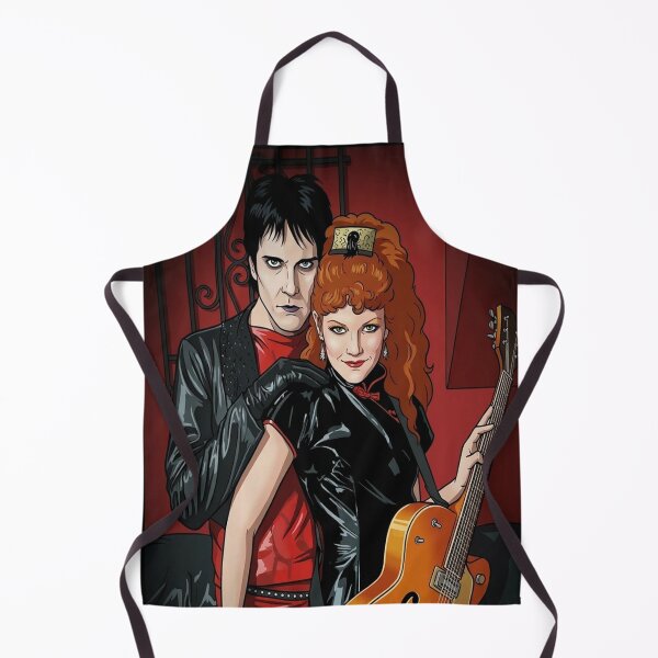 Item preview, The Cramps - Cartoon designed and sold by Bigkite.