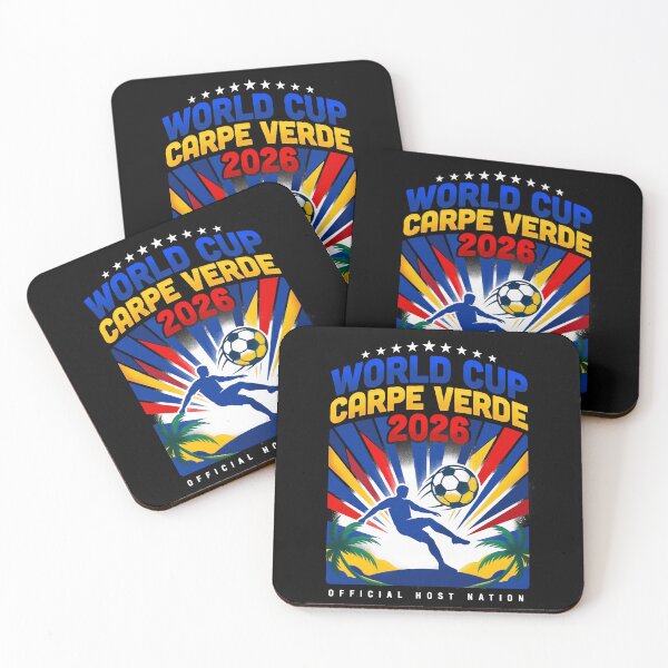 Item preview, World Cup 2026 carpe Verde  designed and sold by mwebba2005.
