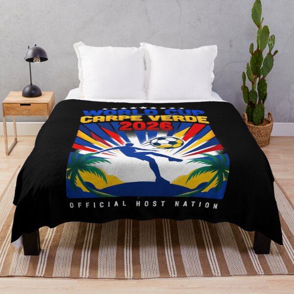 Item preview, World Cup 2026 carpe Verde  designed and sold by mwebba2005.