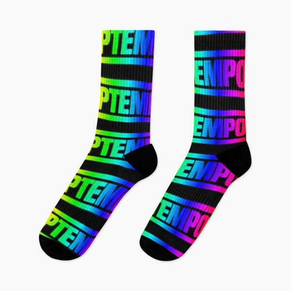 Item preview, Rainbow Neon Uptempo Hardcore Techno Rave designed and sold by SPAZE-Typo.