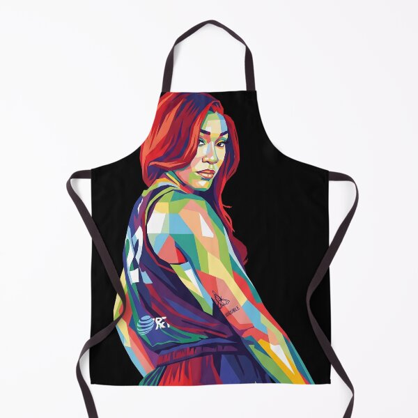 Item preview, Aja wilson pop art  designed and sold by Superkent.