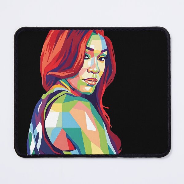 Item preview, Aja wilson pop art  designed and sold by Superkent.