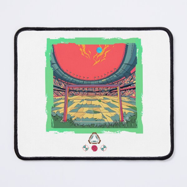 Item preview, World Club–themed design designed and sold by m-yoga-store.