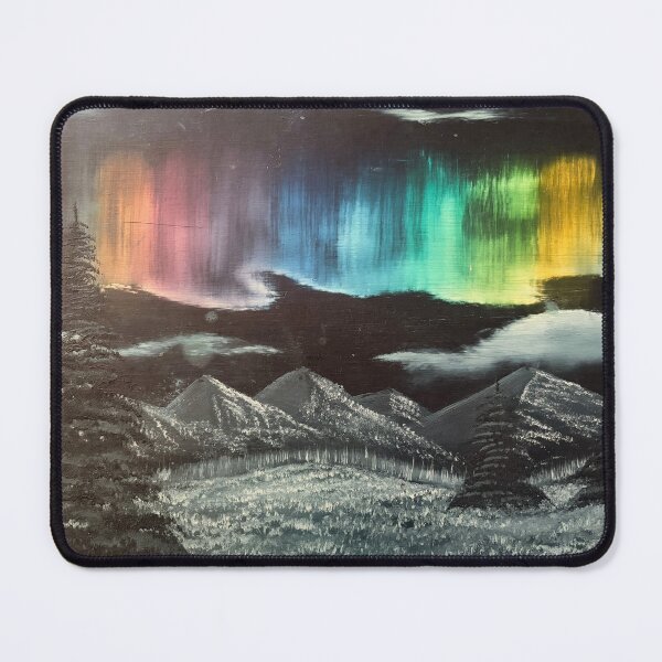 Item preview, Aurora Borealis designed and sold by JenniferJanos.