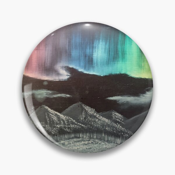 Item preview, Aurora Borealis designed and sold by JenniferJanos.