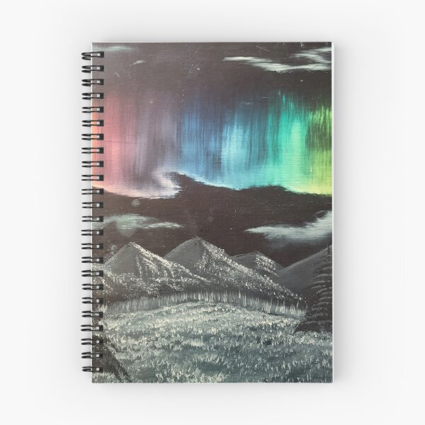 Item preview, Aurora Borealis designed and sold by JenniferJanos.