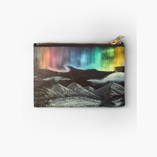 Item preview, Aurora Borealis designed and sold by JenniferJanos.