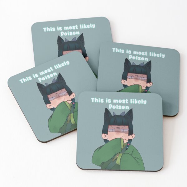 Item preview, Doodle Funny Quote Apothecary  designed and sold by Izaa-aart.