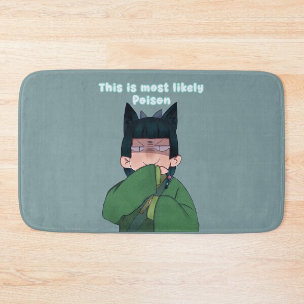 Item preview, Doodle Funny Quote Apothecary  designed and sold by Izaa-aart.