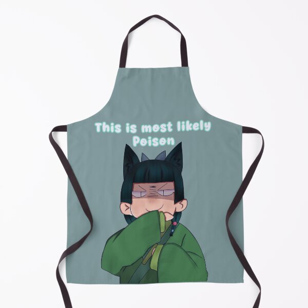 Item preview, Doodle Funny Quote Apothecary  designed and sold by Izaa-aart.