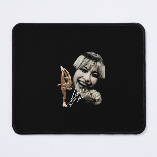 Item preview,  Alysa Liu Legend Ice Skating designed and sold by memoryweaverart.