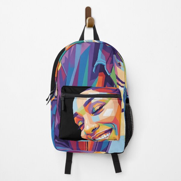 Item preview, Aja wilson Pop Art  designed and sold by Superkent.