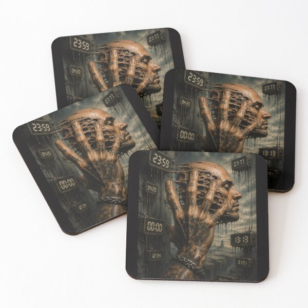 Item preview, The Rift of Time - Dark Edition designed and sold by LAPUTIK.