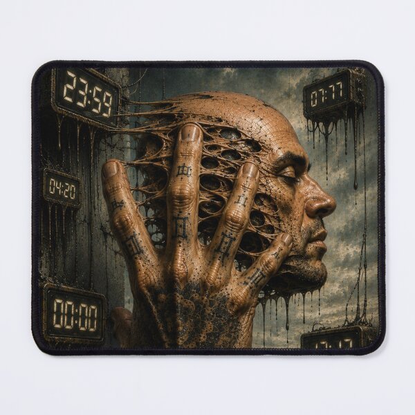 Item preview, The Rift of Time - Dark Edition designed and sold by LAPUTIK.