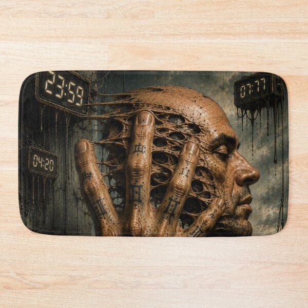 Item preview, The Rift of Time - Dark Edition designed and sold by LAPUTIK.