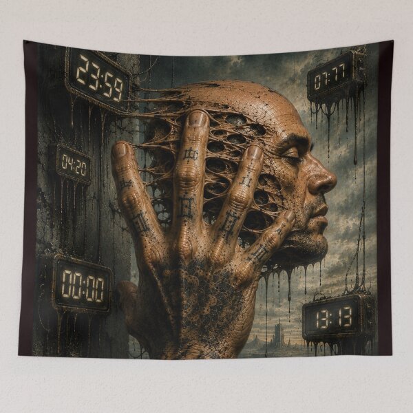 Item preview, The Rift of Time - Dark Edition designed and sold by LAPUTIK.