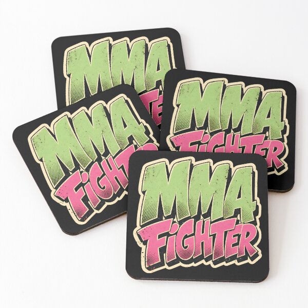 Item preview, MMA Fighter designed and sold by ReneMM.