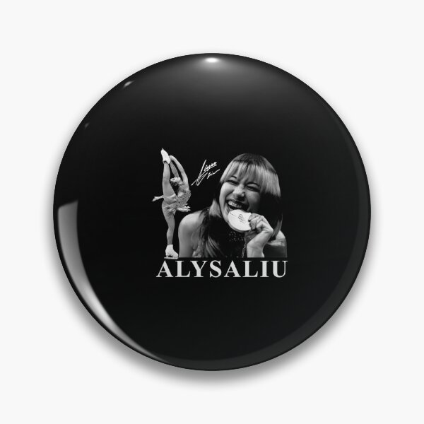 Item preview, Vintage Alysa Liu Big Head designed and sold by memoryweaverart.