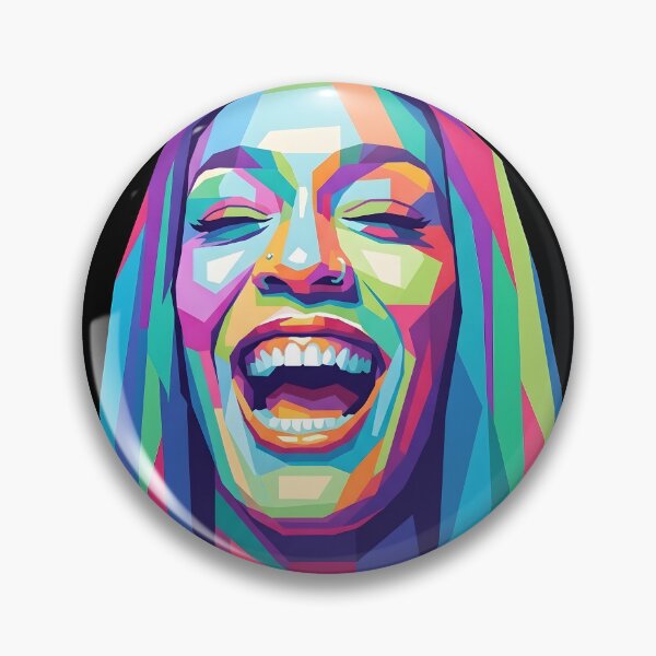 Item preview, Aja wilson pop art  designed and sold by Superkent.