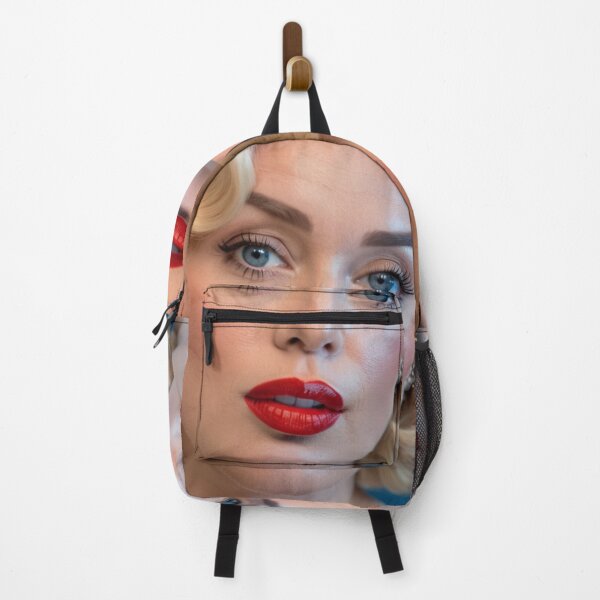 Item preview, Cinema - Emblematic Actress of Hollywood's Golden Age, Timeless Glamour Portrait designed and sold by Beat-It.
