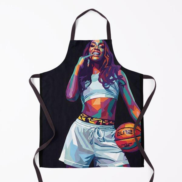 Item preview, Aja wilson pop art designed and sold by Superkent.