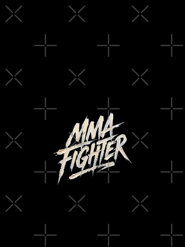 Thumbnail 4 of 4, iPhone Case, MMA Fighter designed and sold by ReneMM.