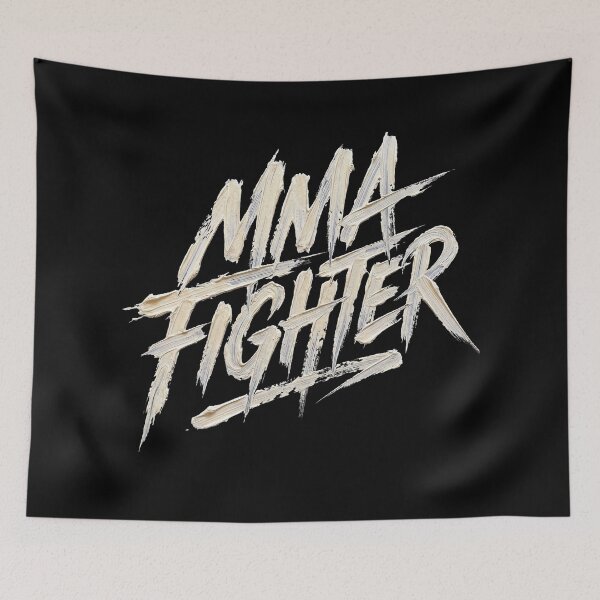 Item preview, MMA Fighter designed and sold by ReneMM.