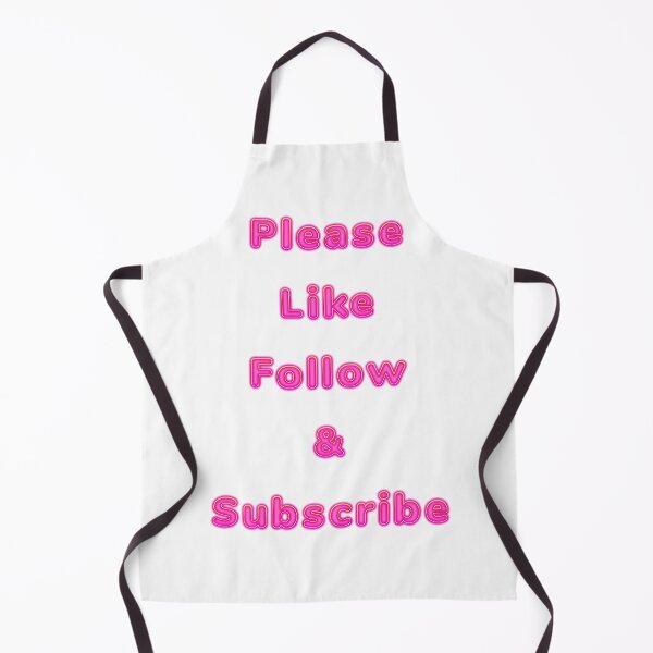 Item preview, ✴️ PLEASE LIKE FOLLOW & SUBSCRIBE COLLECTION ✴️ - ENCHANTED PINK NEON TEXT designed and sold by WheelieGdArt.