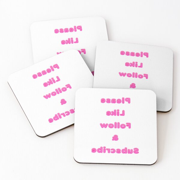 Item preview, ✴️ PLEASE LIKE FOLLOW & SUBSCRIBE COLLECTION ✴️ - ENCHANTED PINK NEON TEXT - Camera Ready (REVERSED) Darling Edition designed and sold by WheelieGdArt.