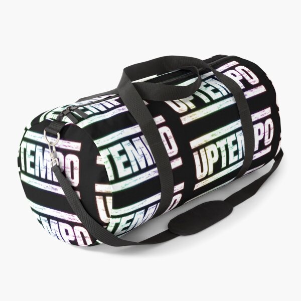 Item preview, Neon White Rainbow Uptempo Hardcore Techno Rave designed and sold by SPAZE-Typo.