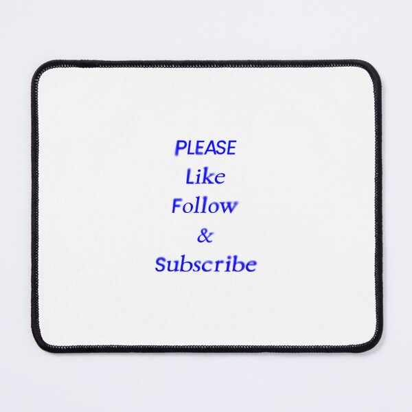 Item preview, ✴️ PLEASE LIKE FOLLOW & SUBSCRIBE COLLECTION ✴️ - ENCHANTED BLUE GRAIN TEXT designed and sold by WheelieGdArt.
