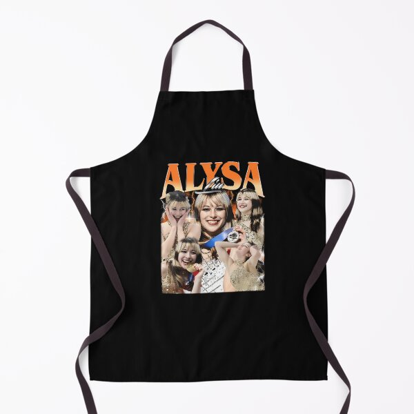 Item preview, Vintage Alysa Liu designed and sold by memoryweaverart.