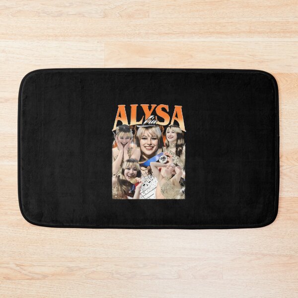Item preview, Vintage Alysa Liu designed and sold by memoryweaverart.