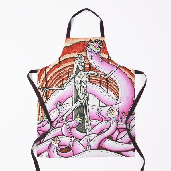 Item preview, Hunger (Horsemen of the Apocalypse) designed and sold by Alberto Casares Robaina.