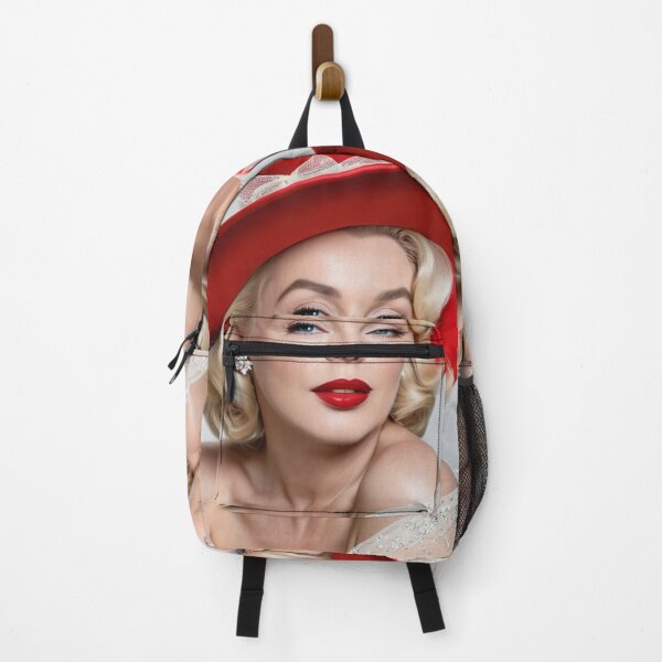 Item preview, Cinema - Emblematic Actress of Hollywood's Golden Age, Timeless Glamour designed and sold by Beat-It.