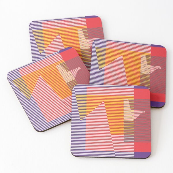 Item preview, linearism designed and sold by Krzysztof Patalas.