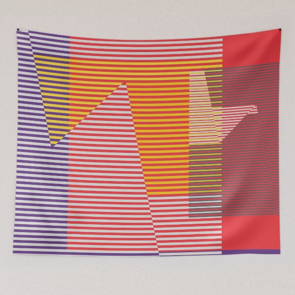 Item preview, linearism designed and sold by Krzysztof Patalas.