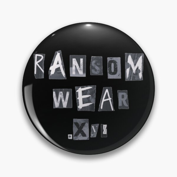 Artikelvorschau, Ransom Wear xyz entworfen und verkauft von LindasPhotoArt.