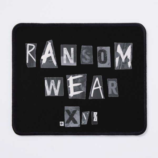 Item preview, Ransom Wear xyz designed and sold by LindasPhotoArt.